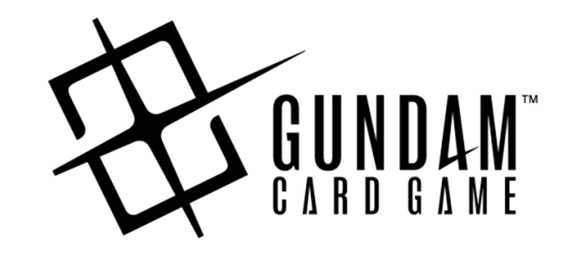 GUNDAM CARD GAME Logo
