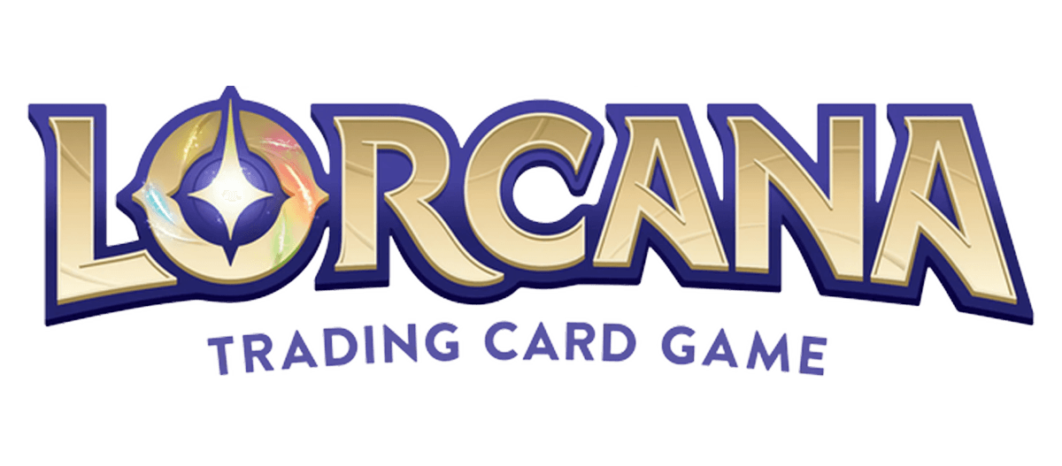 Disney Lorcana Logo