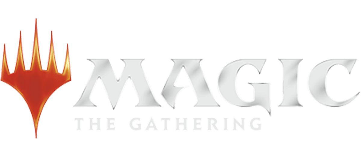 Magic: The Gathering Logo