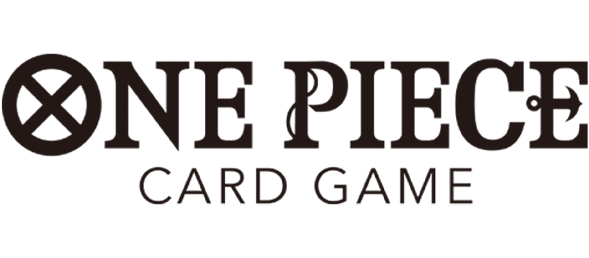 One Piece Card Game Logo
