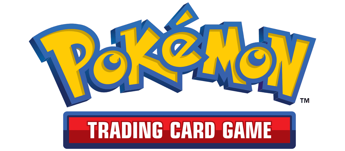 Pokémon Logo