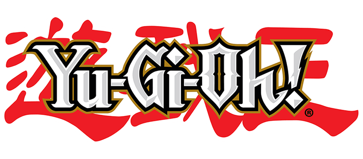 Yu-Gi-Oh! Trading Card Game Logo