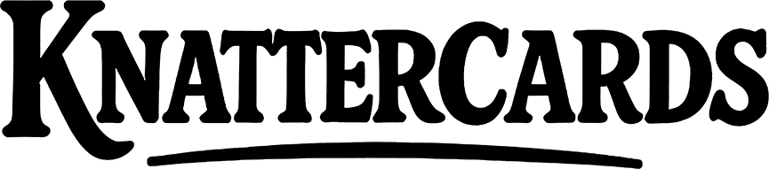 KnatterCards