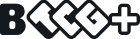 BANDAI TCG+ Logo