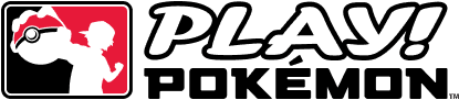 Play! Pokémon Logo