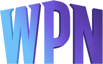 Wizards Play Network (WPN) Logo